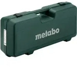 Metabo Kunststoffkoffer f&uuml;r gro&szlig;e Winkelschleifer 180mm - 230mm Scheiben-&Oslash;