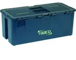 raaco Werkzeugkoffer Compact 20