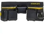 Stanley Werkzeugg&uuml;rtel Nylon