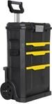 Stanley Rollende Werkstatt 2in1