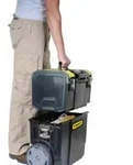 Stanley Mobile Workcenter Stanley 47,5x28,4x63cm