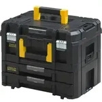 Stanley FatMax TSTAK Systembox Combo