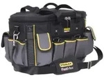 Stanley Werkzeugtasche mit runder &Ouml;ffnung, 51x 25 x 22cm