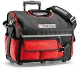 Facom Trolley-Werkzeugtrage fahrbar Textil leer 550 x 360 x 440 mm leer