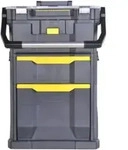 Stanley Rollende Werkstatt 2in1 mit Trage