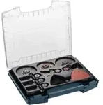Bosch i-BOXX Pro-Set Innenausbau 34-teilig