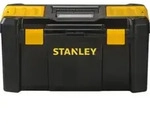 Stanley Essential-Box 19 Kunststoff