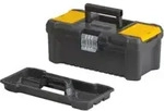 Stanley Essential-Box 12,5 Metall