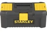 Stanley Essential-Box 12,5 Kunststoff