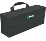 WERA Werkzeug-Box Wera2go 3, Typ: 1