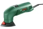 Bosch Deltaschleifer PDA 180