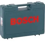Bosch Kunststoffkoffer 381 x 300 x 115 mm passend zu GWS 7-115 GWS 7-125 GWS 8-125