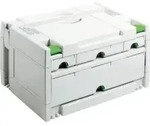 Festool SORTAINER SYS 3-SORT/4