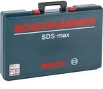 Bosch Kunststoffkoffer 620 x 410 x 132 mm passend zu GBH 7-46