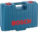 Bosch Kunststoffkoffer f&uuml;r Hobel 480 x 360 x 220 mm blau