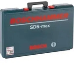 Bosch Kunststoffkoffer 620 x 410 x 132 mm passend zu GBH 5 GBH 40 DCE GBH 5 DCE
