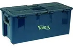 raaco Werkzeugkoffer Compact 50