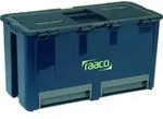 raaco Werkzeugkoffer Compact 27