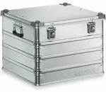 ZARGES Alu-Kiste K470 600x560x440mm
