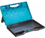 HAZET SmartCase-Werkzeugkasten 165-L