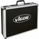 VIGOR Koffer, leer V2400