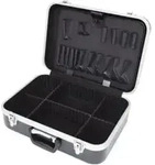 KS Tools ABS Hartschalen-Werkzeugkoffer