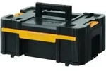 DEWALT TSTAK III Werkzeugbox DWST1-70705