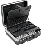 B&W Werkzeugkoffer base pockets