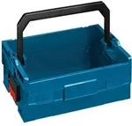 Bosch Werkzeugkiste LT-BOXX 170 BxHxT 405 x 371 x 127 mm