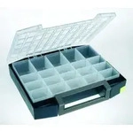 raaco Sortimentskasten Boxxser 80 5x10-20