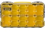 Stanley Profi-Organizer FatMax 16 F&auml;cher