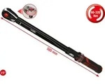 KS Tools 1/2" ERGOTORQUE&reg;precision Ratschen-Drehmomentschl&uuml;ssel, 60-320Nm