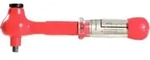 KS Tools 1/4" Isolierter Mini Drehmomentschl&uuml;ssel, 2-12Nm