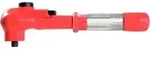KS Tools 3/8" Isolierter Drehmomentschl&uuml;ssel, 5-50Nm