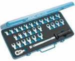 HAZET Drehmoment-Werkzeug-Satz 6290-1CT/29 Einsteck-Vierkant 9 x 12 mm Anzahl