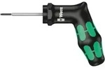 Wera 300 TX Drehmomentindikator TX, Pistolengriff, TX 20