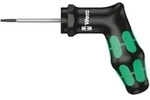 Wera 300 Hex Drehmomentindikator, Pistolengriff, 4