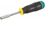 HAZET Drehmoment-Schraubendreher 6001-5.4/3 Nm min-max: 3 - 5.4 Nm Toleranz: 6%