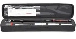 KS Tools 1/2"ERGOTORQUEbasic Drehmomentschl&uuml;ssel-Satz, 40-200Nm, 6-teilig