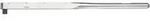 Gedore 8564-01 Drehmomentschl&uuml;ssel DREMOMETER E 1" 750-2000 Nm