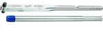 Gedore 8568-01 Drehmomentschl&uuml;ssel DREMOMETER DRL 3/4" 155-760 Nm