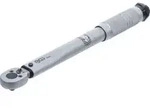 BGS Drehmomentschl&uuml;ssel Abtrieb Au&szlig;envierkant 6,3 mm 5 - 25 Nm