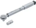BGS Drehmomentschl&uuml;ssel Abtrieb Au&szlig;envierkant 10 mm 910 g