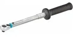 HAZET Drehmoment-Schl&uuml;ssel US-STANDARD 6115-1CT Nm min-max: 27.1 - 135.6 Nm lbf