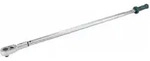 HAZET Drehmoment-Schl&uuml;ssel US-STANDARD 6132-1CT Nm min-max: 162.7 - 813.5 Nm lbf