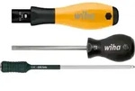 Wiha Drehmoment-Schraubendreher TorqueVario&reg;-S ESD variabel einstellbare