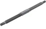 BGS Gewindefeile Innen und Au&szlig;engewinde SAE 10" - 24"