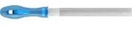 PFERD TOOLS Werkstattfeile mit Heft Halbrund 200mm Hieb 1 f&uuml;r grobe Zerspanung,