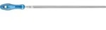 PFERD TOOLS Werkstattfeile mit Heft Vierkant 200mm Hieb 2 universell zum Schruppen
