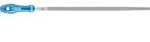 PFERD TOOLS Werkstattfeile mit Heft Vierkant 250mm Hieb 1 f&uuml;r grobe Zerspanung,